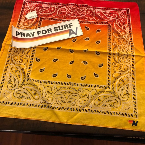 Aviator Nation Bandanas . - Picture 4 of 6